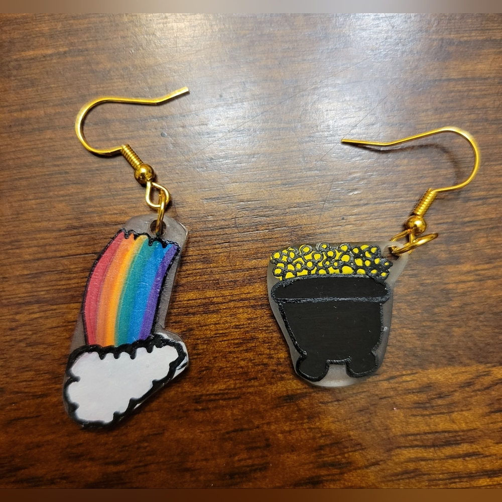 Handmade Earrings